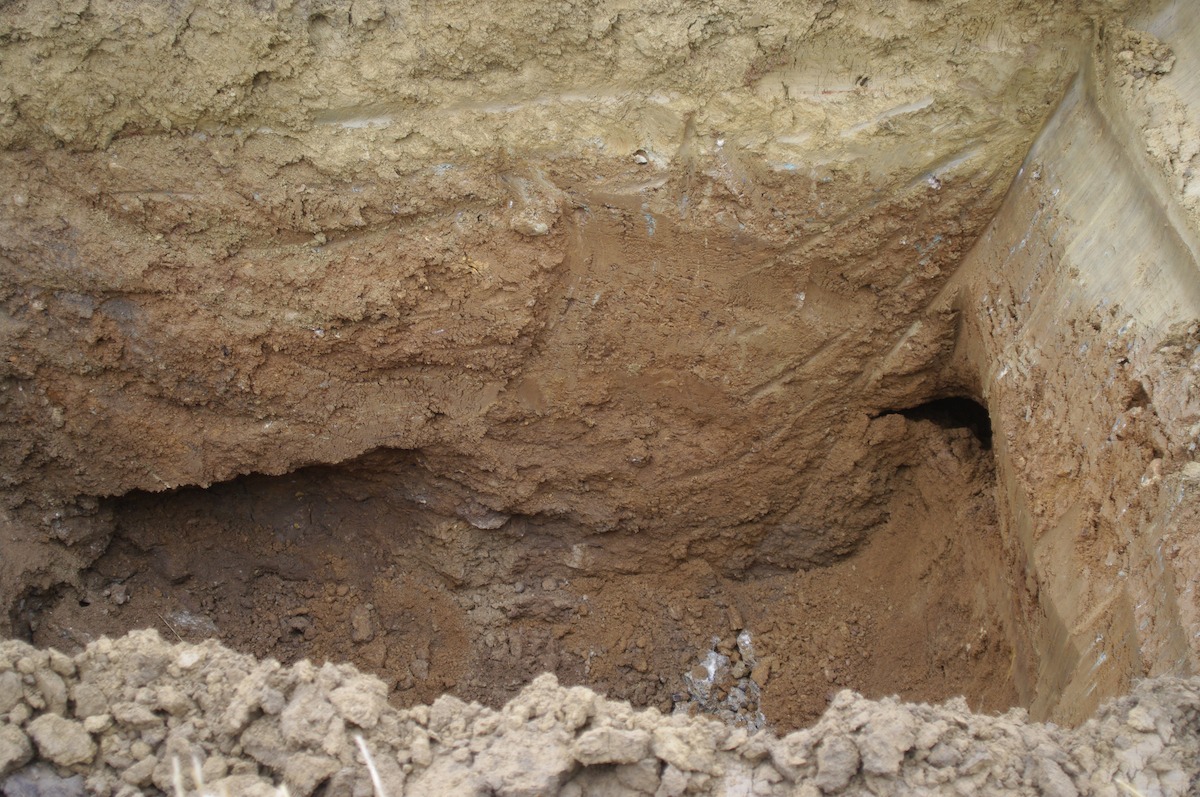 Chiemgau impact: an article on the impact-induced soil liquefaction ...